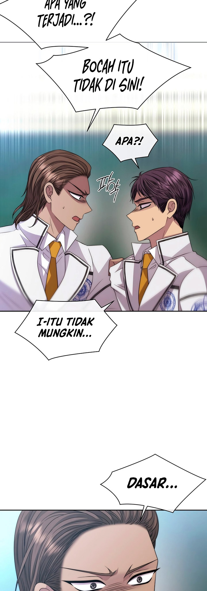 Black Haze (Reboot) Chapter 24 Gambar 31