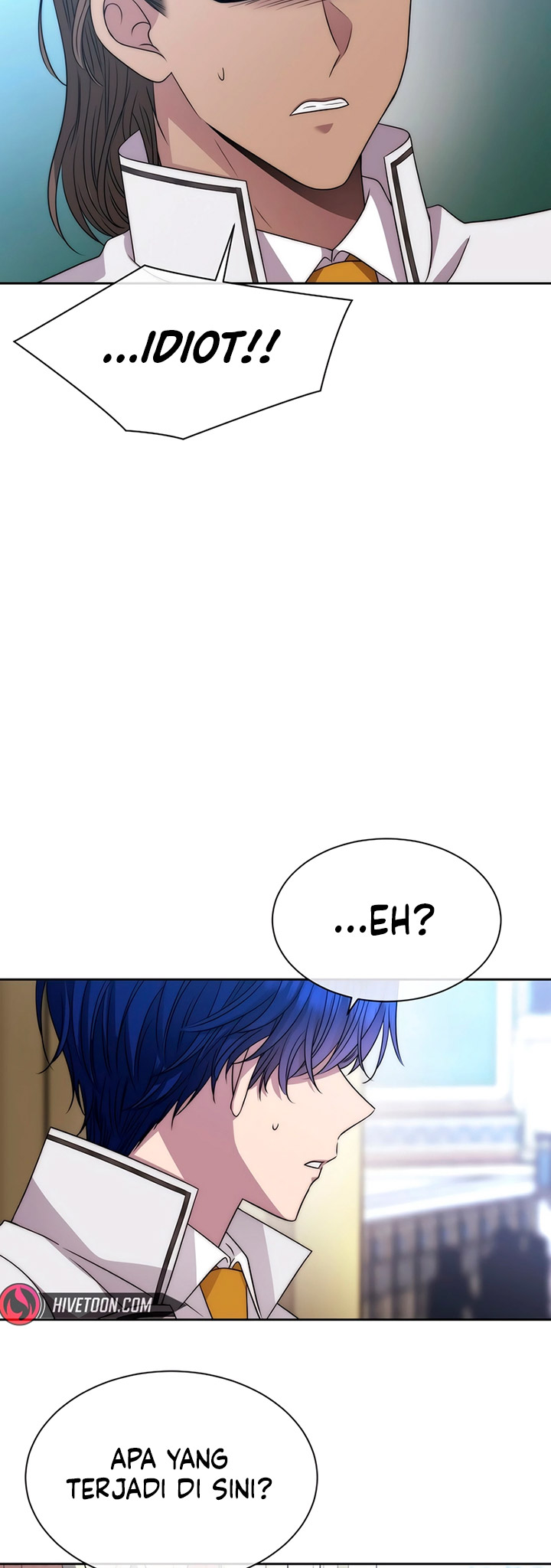 Black Haze (Reboot) Chapter 24 Gambar 32