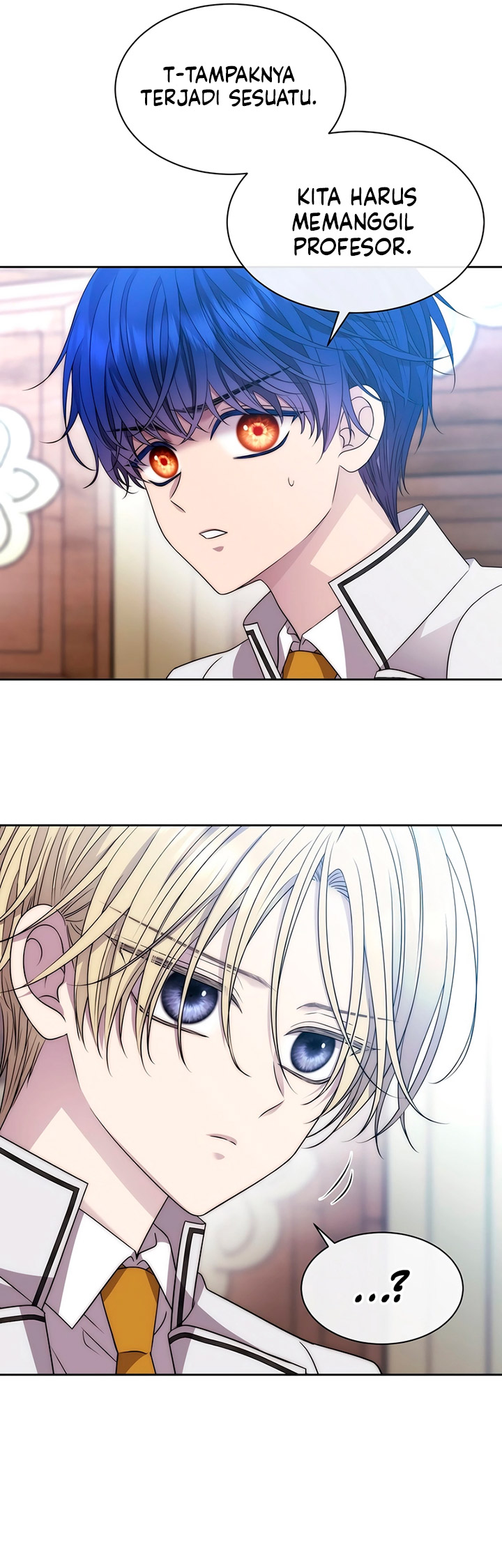 Black Haze (Reboot) Chapter 24 Gambar 34