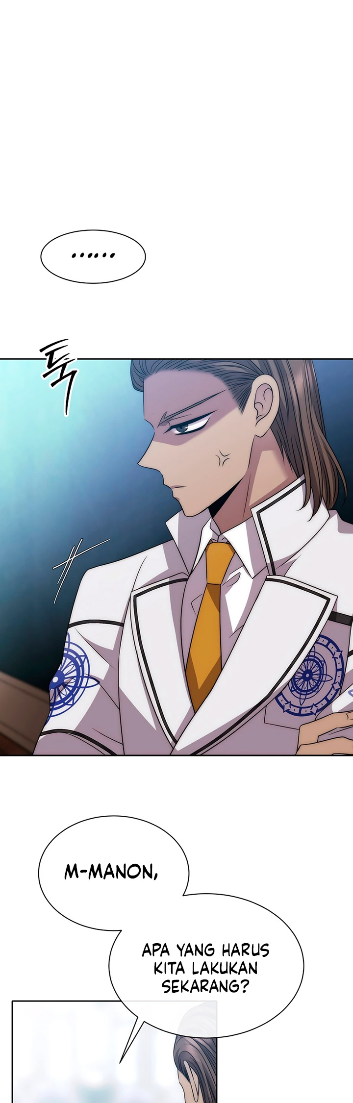 Black Haze (Reboot) Chapter 24 Gambar 35