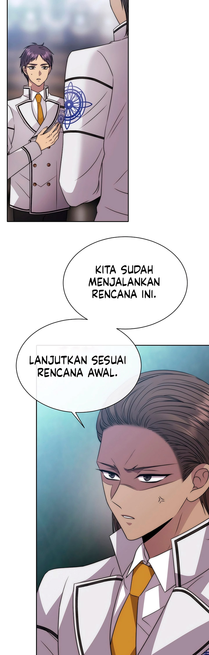 Black Haze (Reboot) Chapter 24 Gambar 36