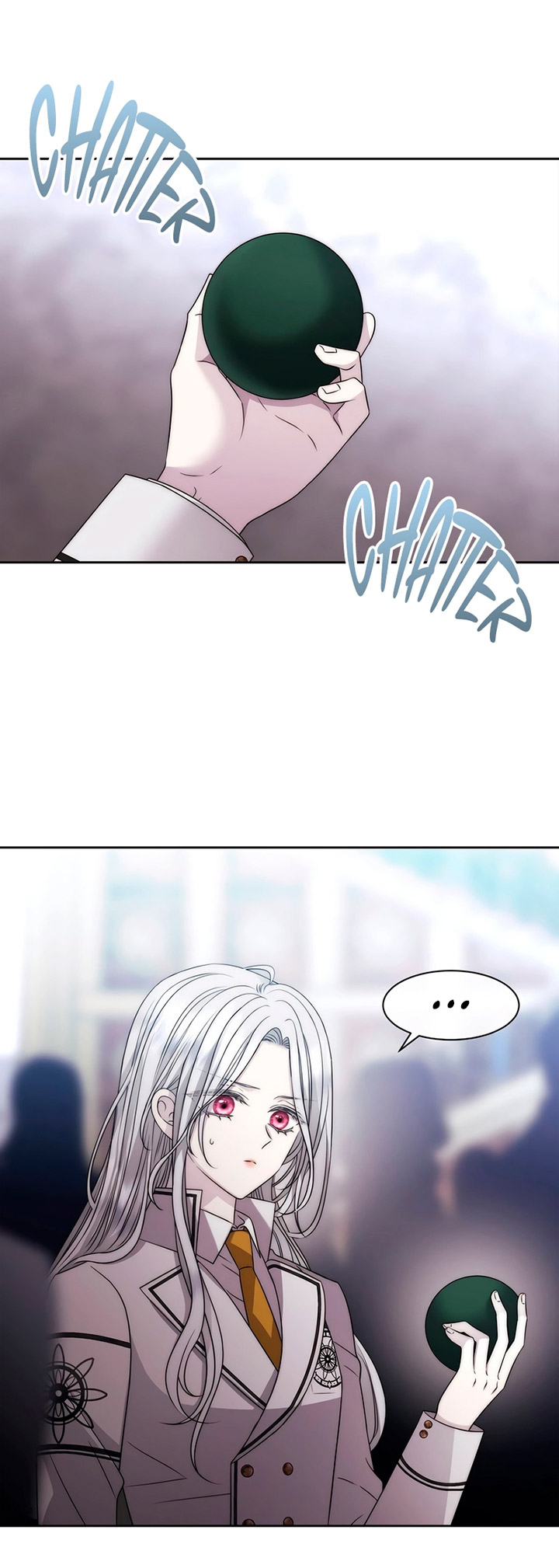 Black Haze (Reboot) Chapter 24 Gambar 38