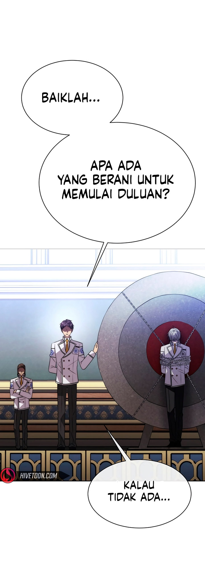 Black Haze (Reboot) Chapter 24 Gambar 39