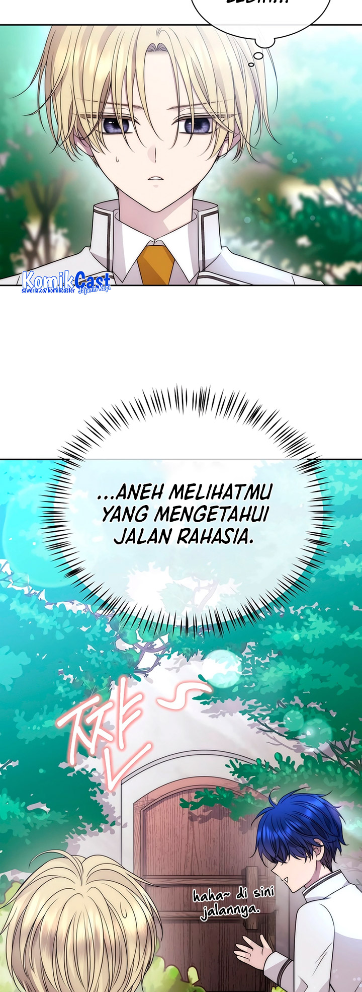 Black Haze (Reboot) Chapter 24 Gambar 4