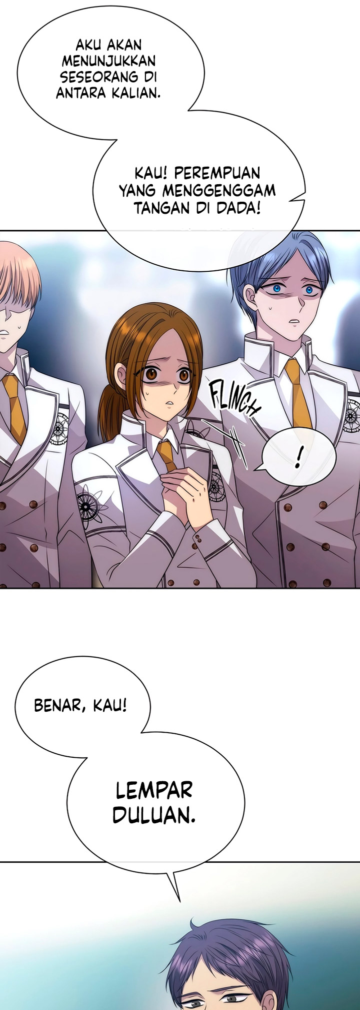 Black Haze (Reboot) Chapter 24 Gambar 40