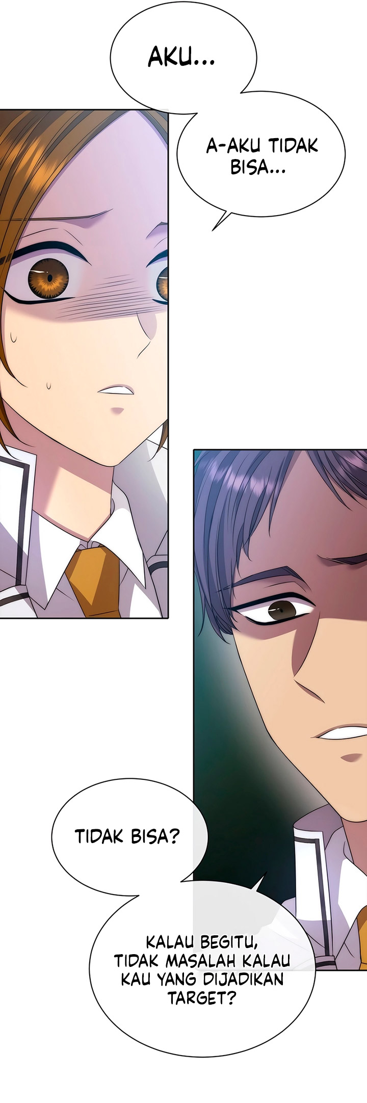 Black Haze (Reboot) Chapter 24 Gambar 42