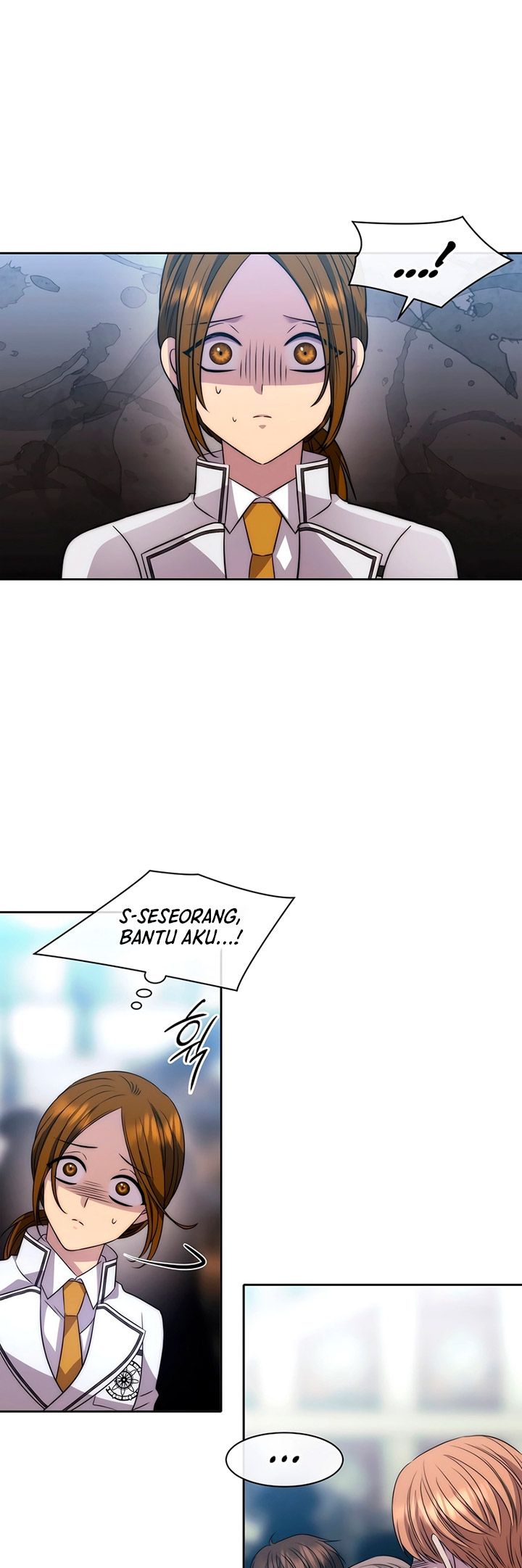 Black Haze (Reboot) Chapter 24 Gambar 43