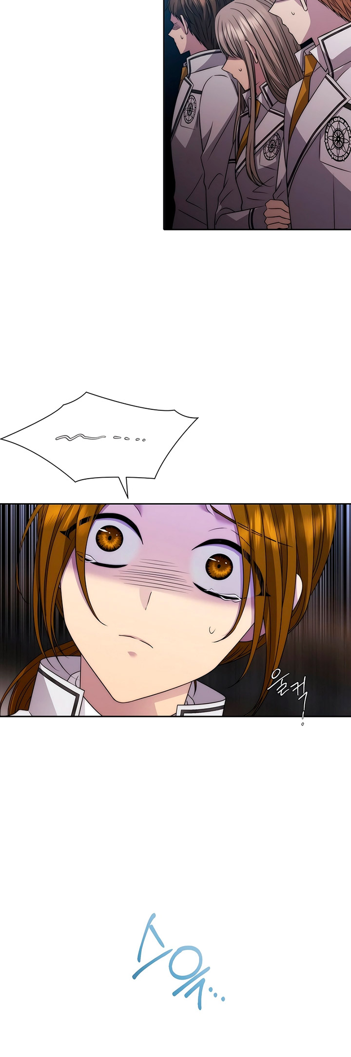 Black Haze (Reboot) Chapter 24 Gambar 44