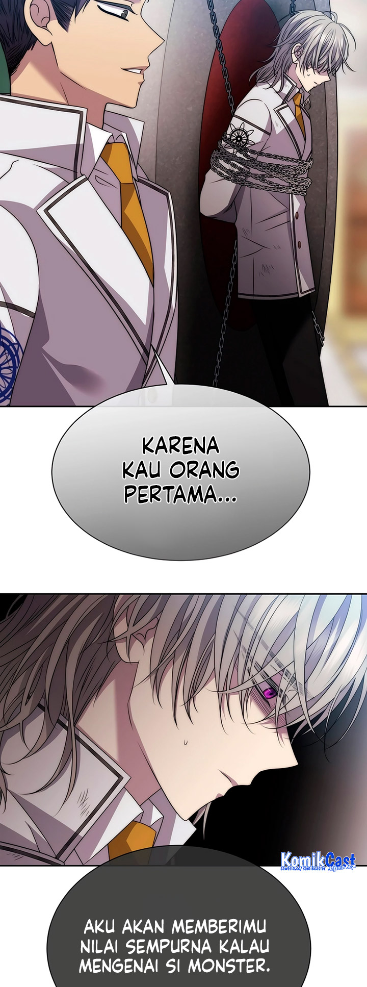 Black Haze (Reboot) Chapter 24 Gambar 47