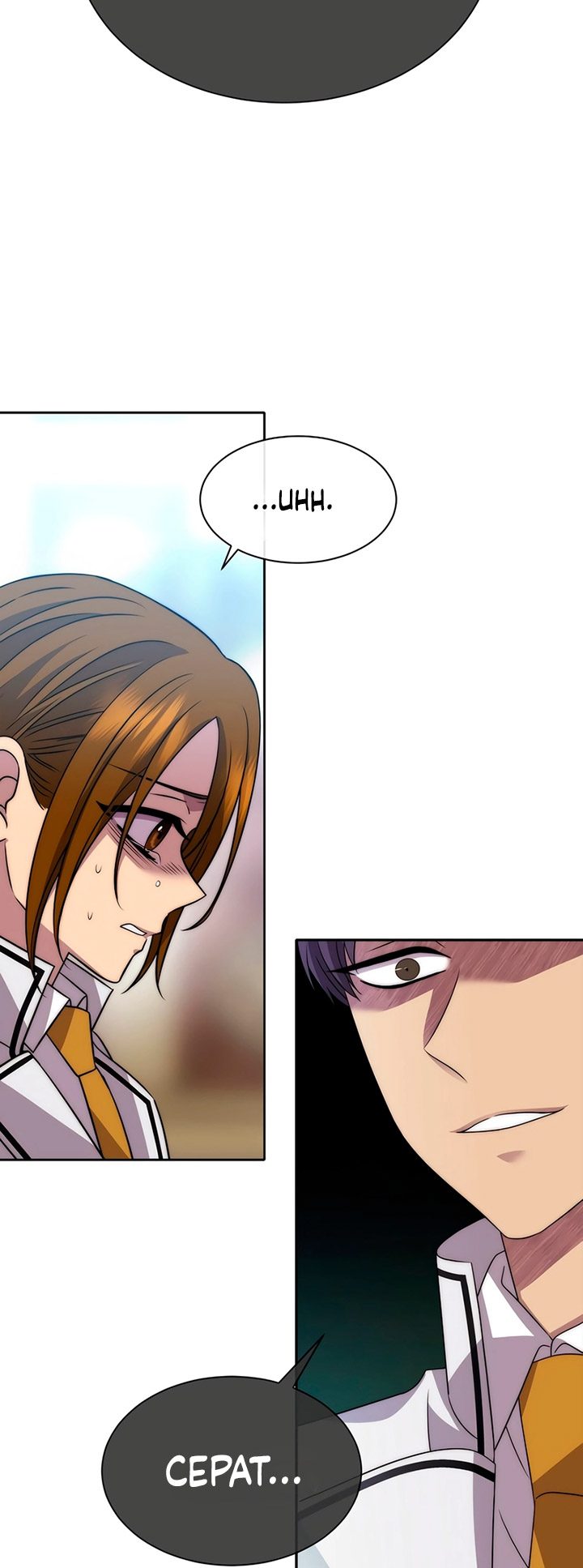 Black Haze (Reboot) Chapter 24 Gambar 48