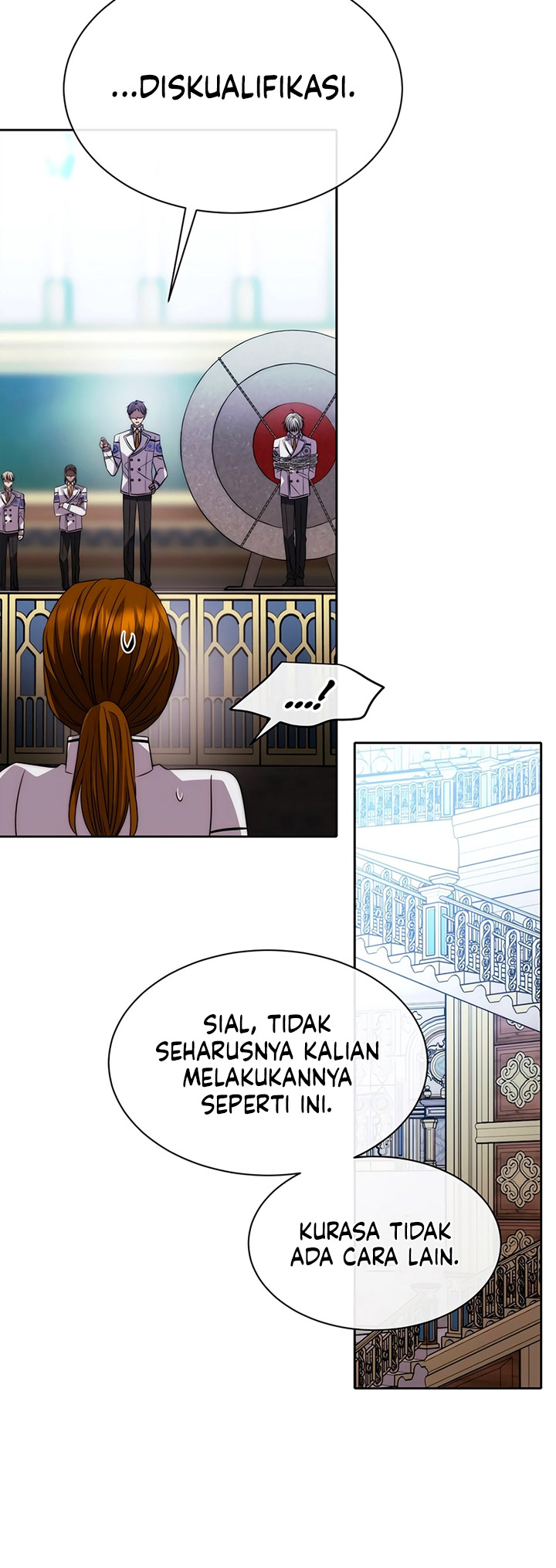 Black Haze (Reboot) Chapter 24 Gambar 52