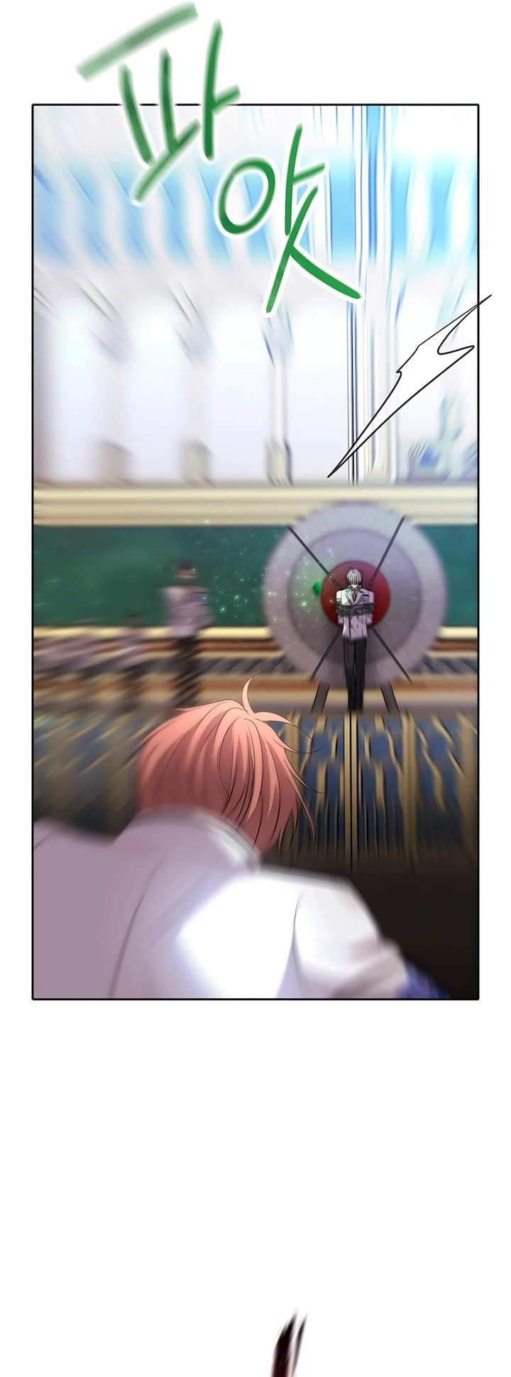 Black Haze (Reboot) Chapter 24 Gambar 54