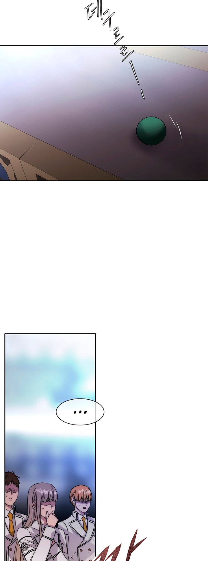 Black Haze (Reboot) Chapter 24 Gambar 56