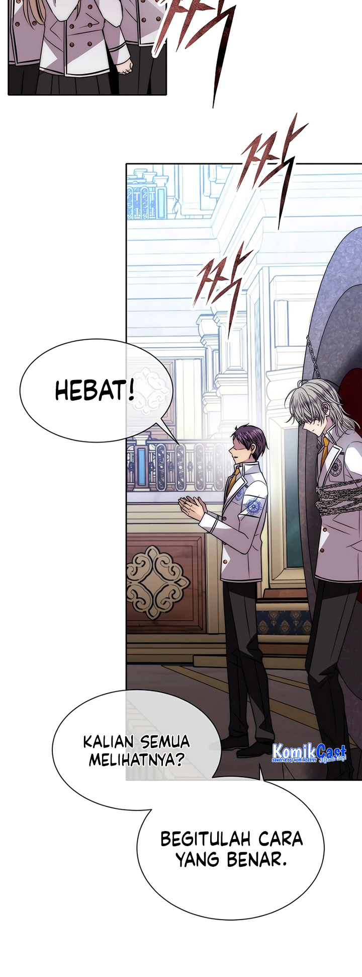 Black Haze (Reboot) Chapter 24 Gambar 57