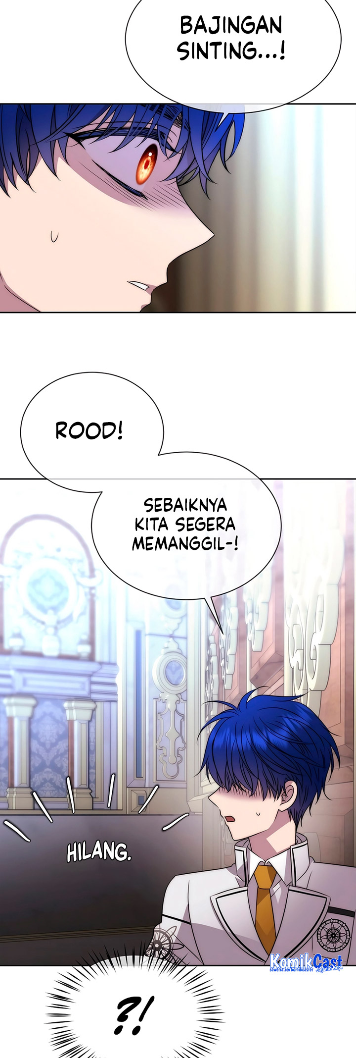 Black Haze (Reboot) Chapter 24 Gambar 59