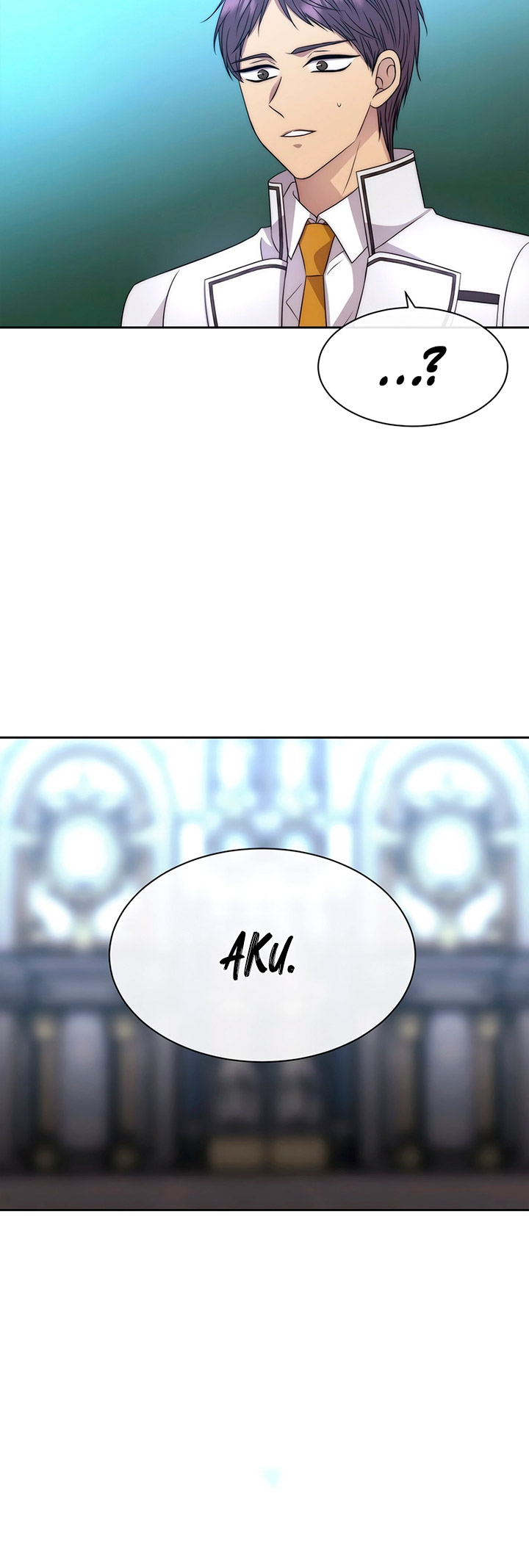 Black Haze (Reboot) Chapter 24 Gambar 61