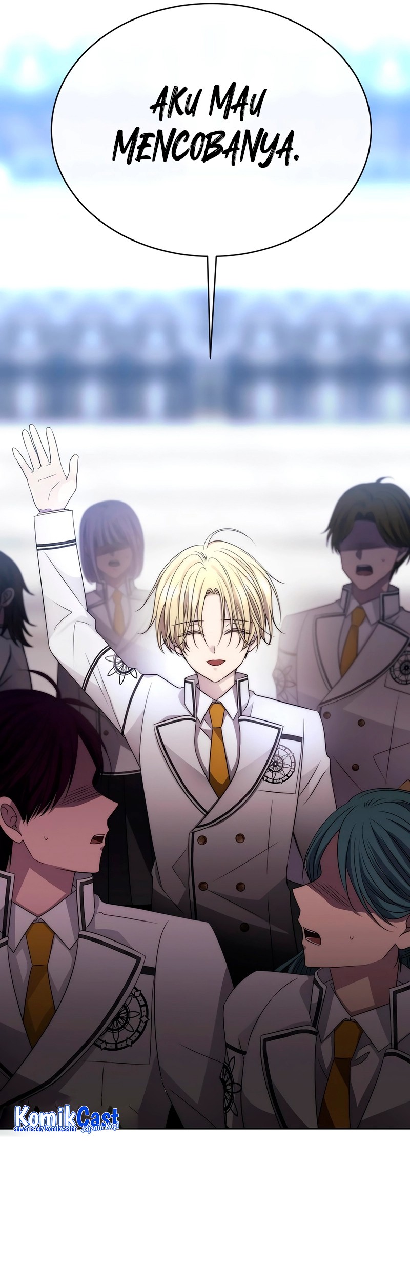 Black Haze (Reboot) Chapter 24 Gambar 62