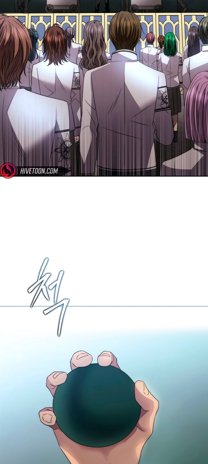 Black Haze (Reboot) Chapter 24 Gambar 7