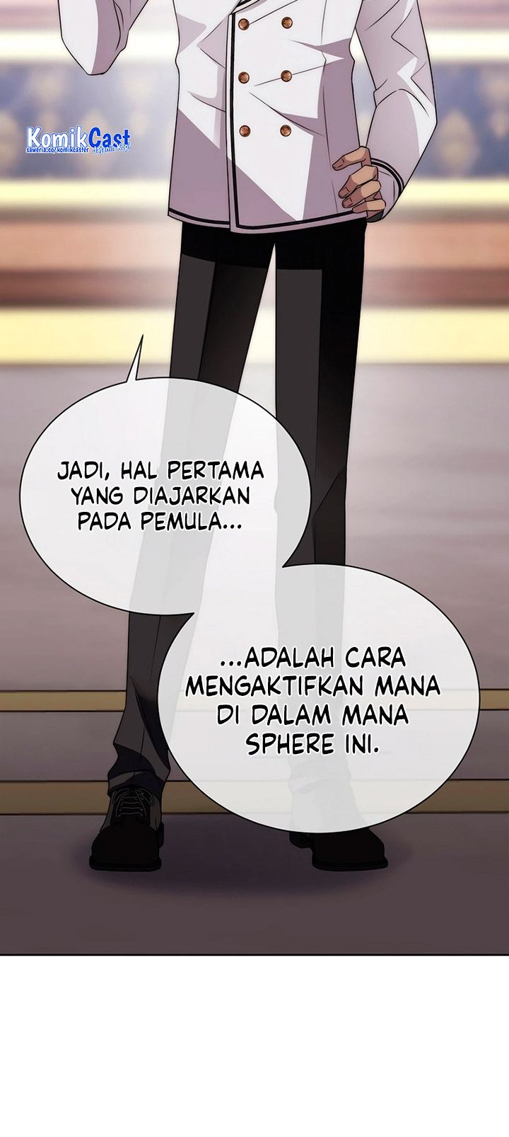Black Haze (Reboot) Chapter 24 Gambar 9