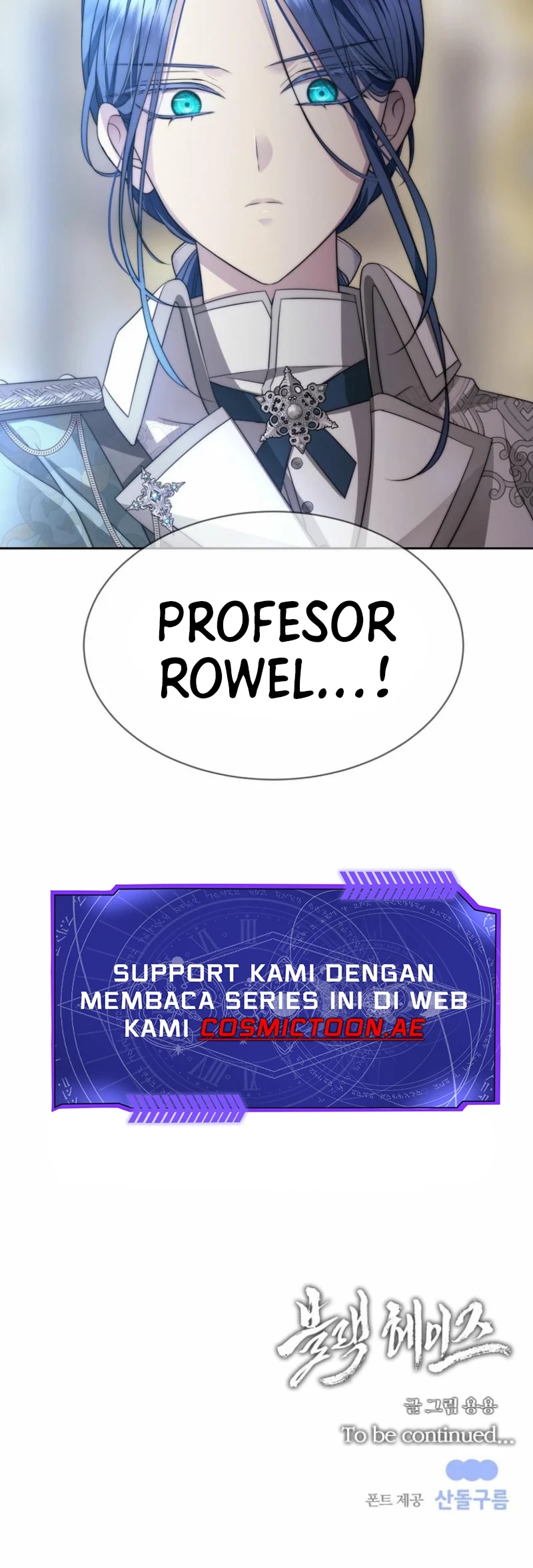 Black Haze (Reboot) Chapter 25 Gambar 52