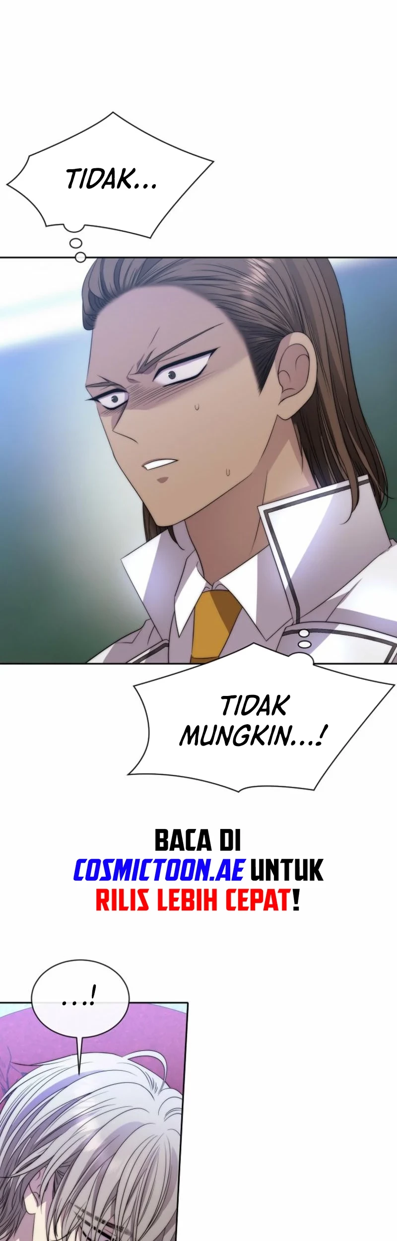 Black Haze (Reboot) Chapter 25 Gambar 16