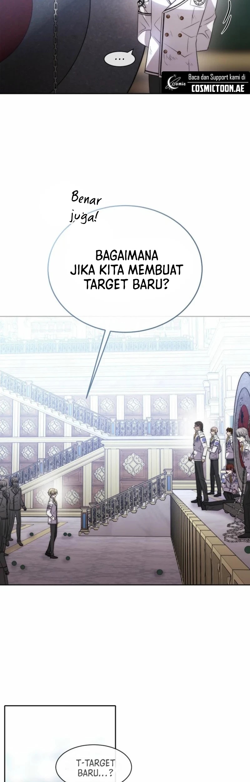 Black Haze (Reboot) Chapter 25 Gambar 40