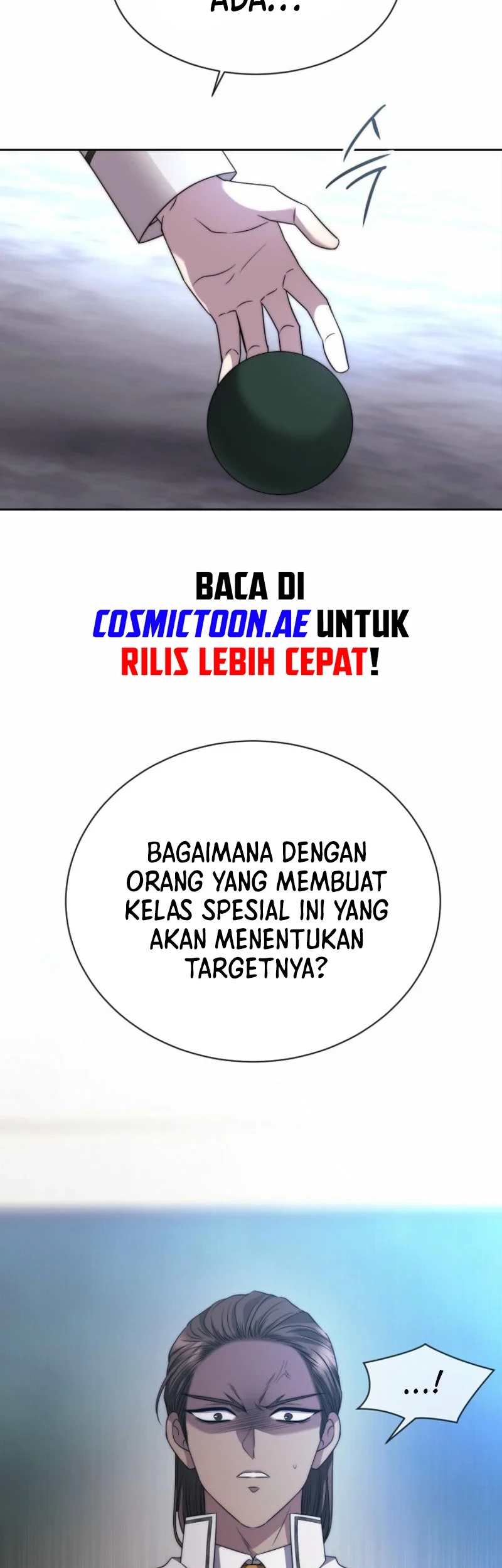 Black Haze (Reboot) Chapter 25 Gambar 43