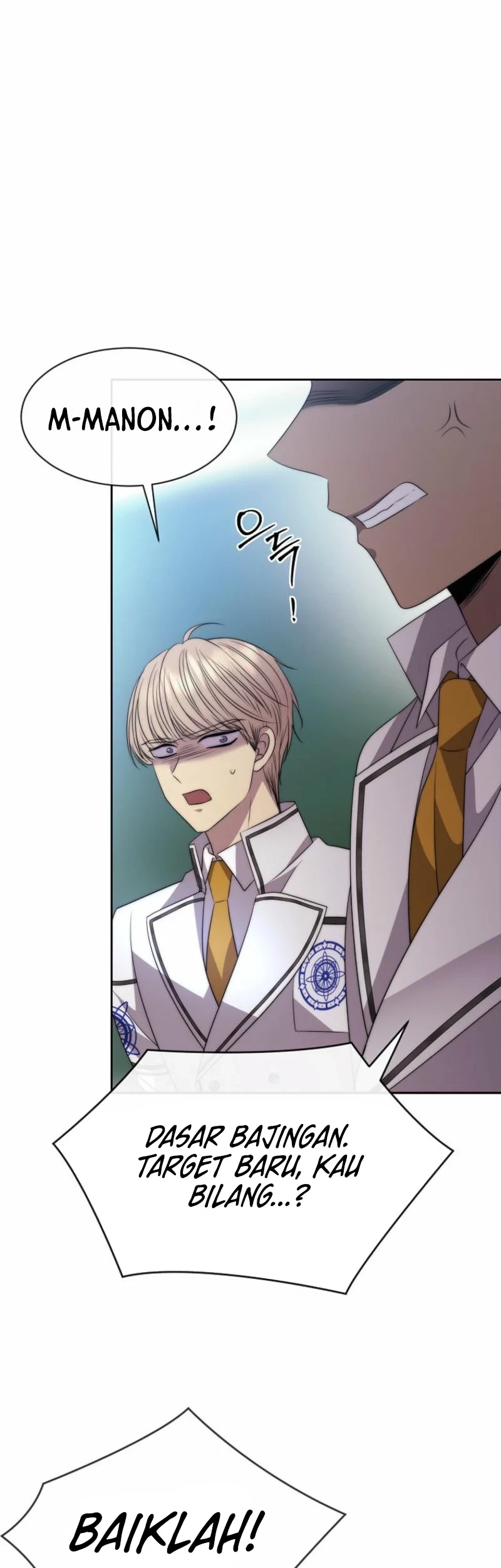 Black Haze (Reboot) Chapter 25 Gambar 45