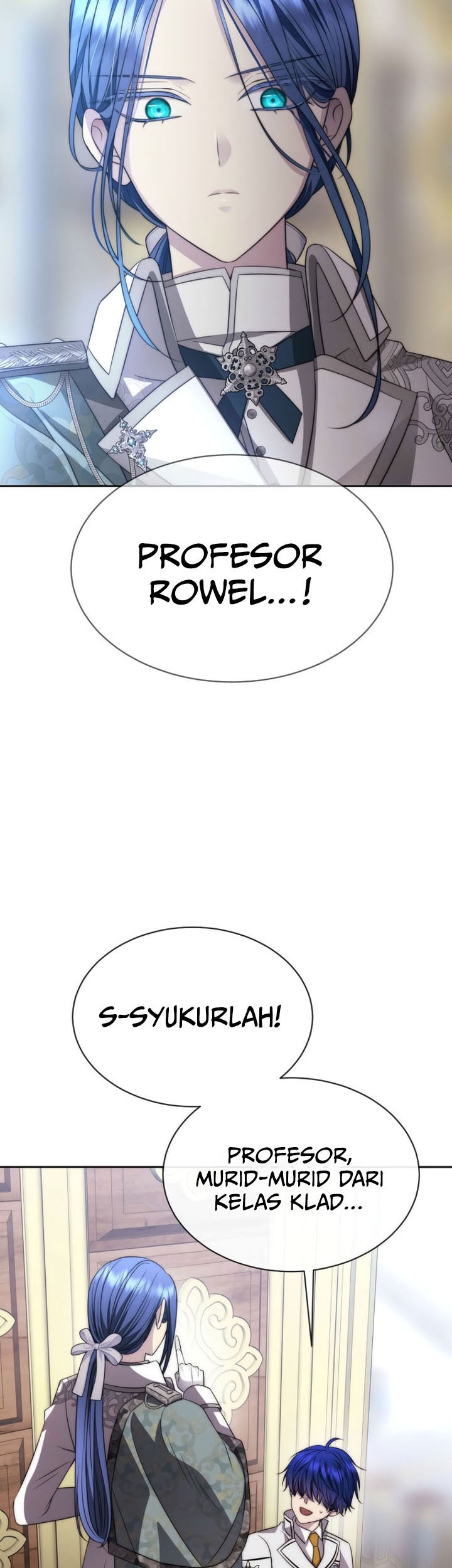 Black Haze (Reboot) Chapter 26 Gambar 4