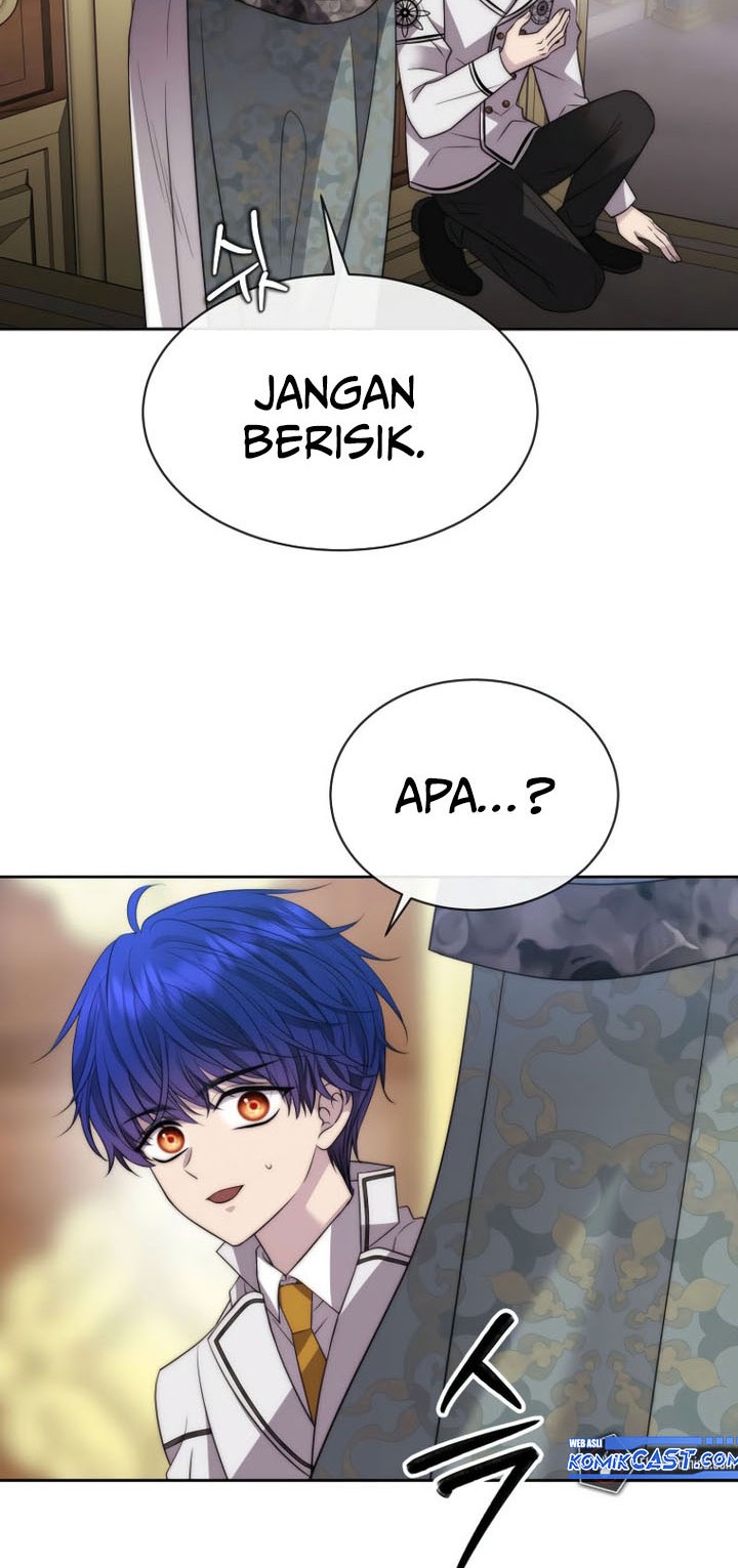 Black Haze (Reboot) Chapter 26 Gambar 5