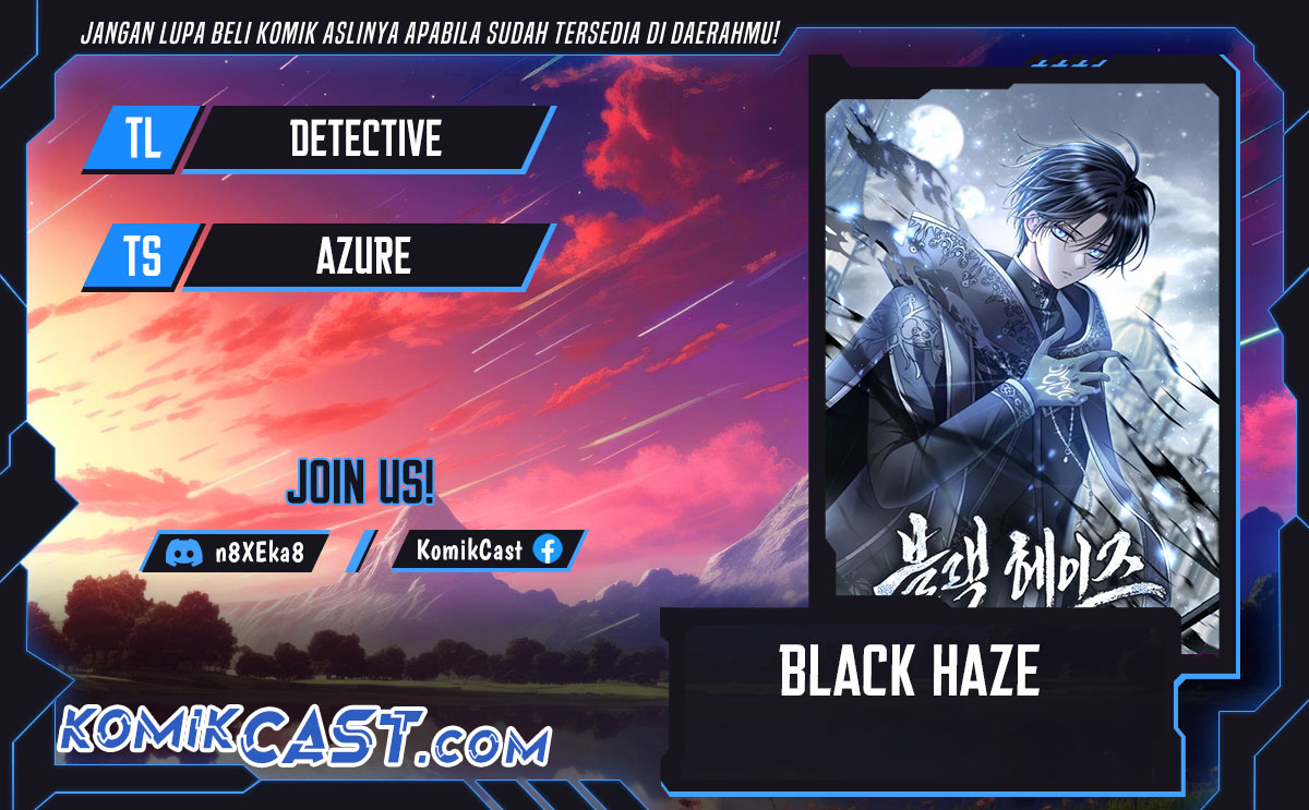 Komik Black Haze (Reboot) Chapter 26 gambar nomor 1