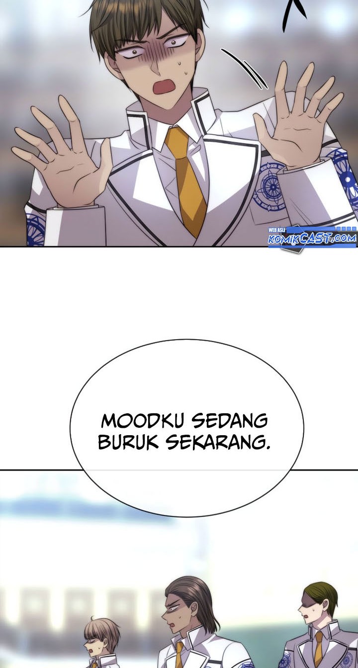 Black Haze (Reboot) Chapter 26 Gambar 19