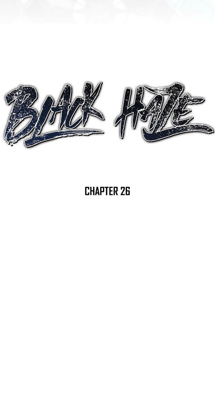 Black Haze (Reboot) Chapter 26 Gambar 21