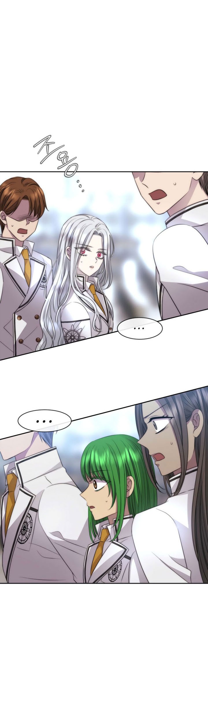 Black Haze (Reboot) Chapter 26 Gambar 22