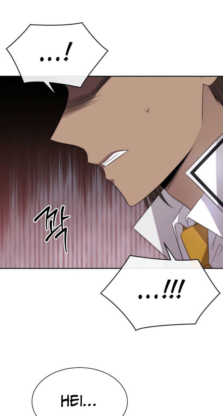 Black Haze (Reboot) Chapter 26 Gambar 23