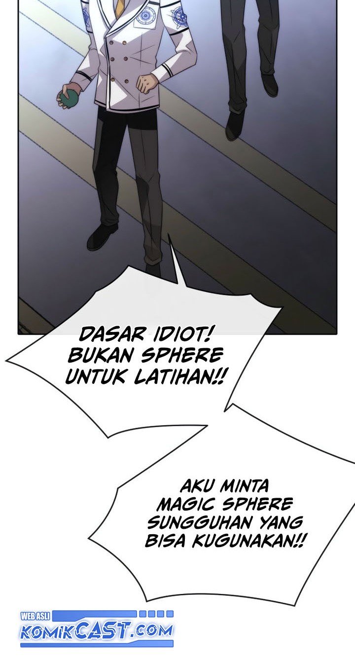 Black Haze (Reboot) Chapter 26 Gambar 25