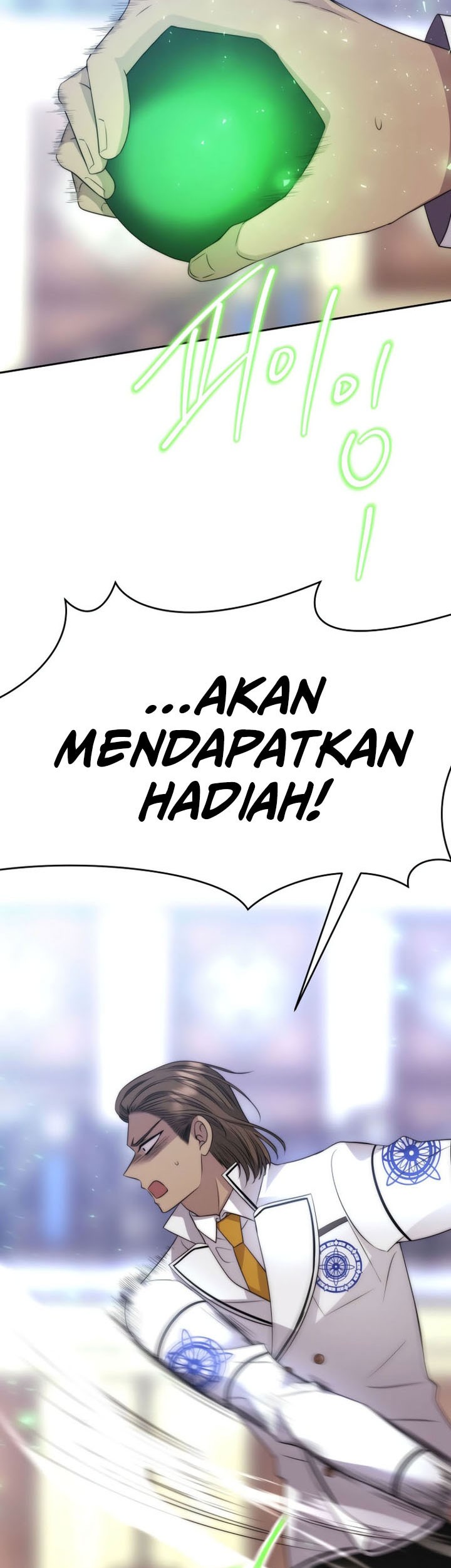 Black Haze (Reboot) Chapter 26 Gambar 30