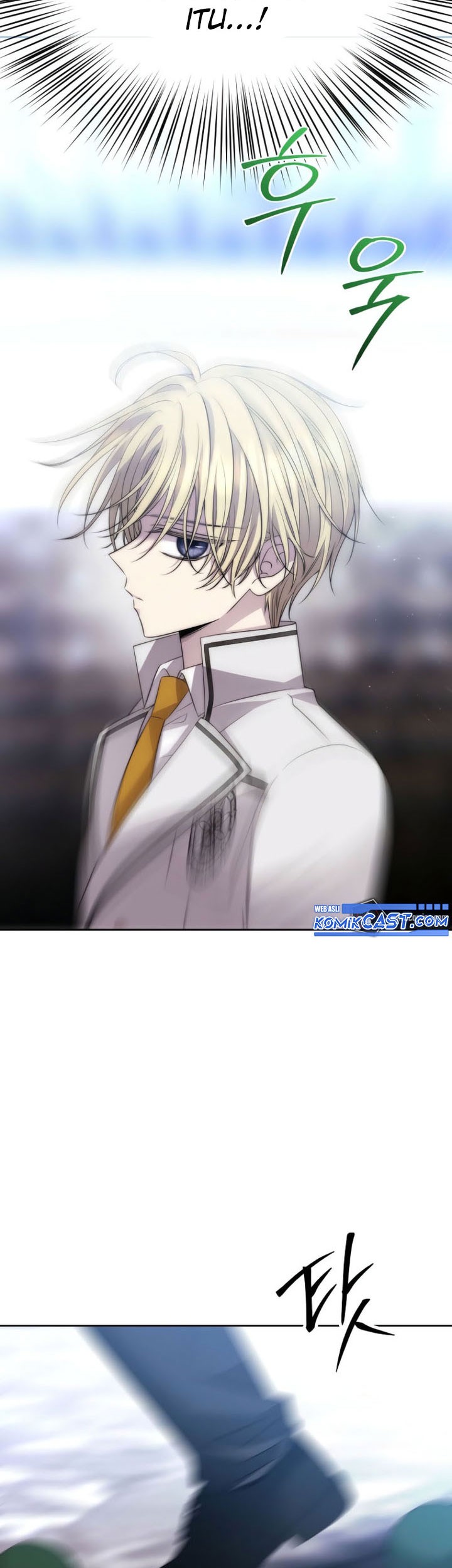 Black Haze (Reboot) Chapter 26 Gambar 32