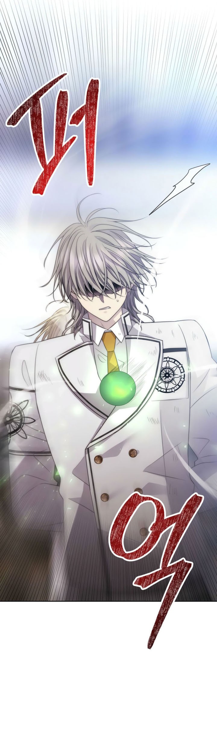 Black Haze (Reboot) Chapter 26 Gambar 34