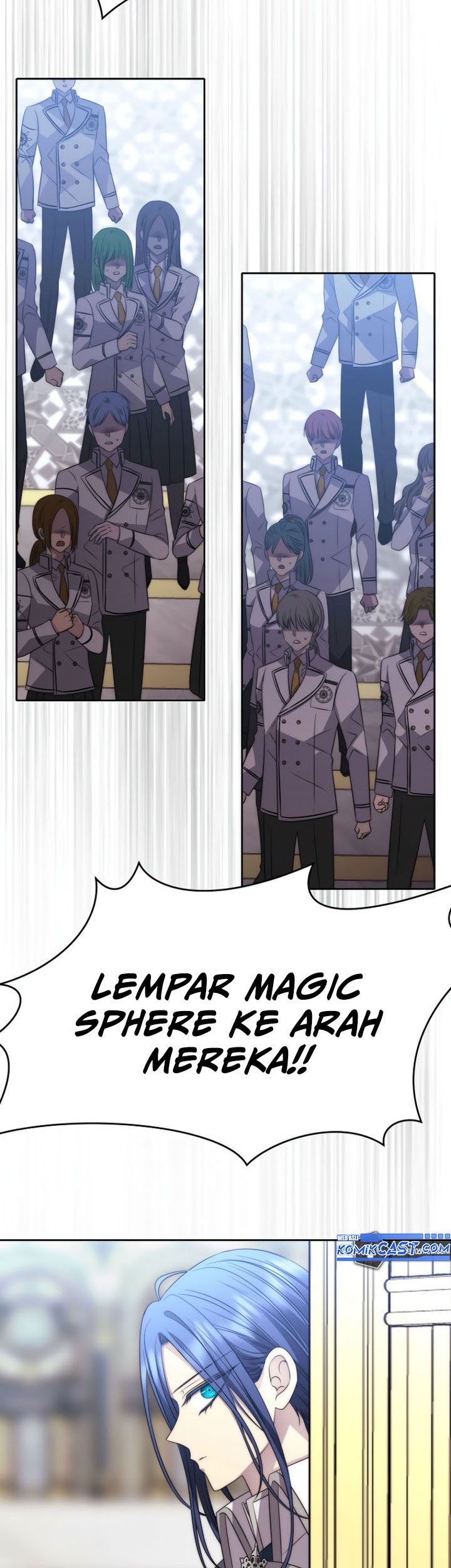 Black Haze (Reboot) Chapter 26 Gambar 38