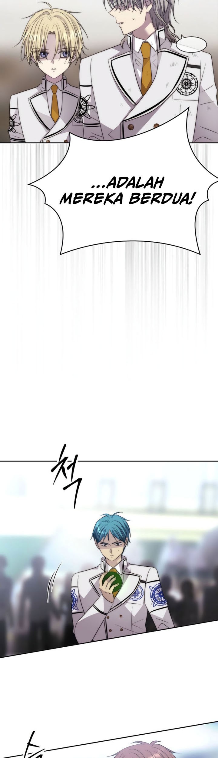 Black Haze (Reboot) Chapter 26 Gambar 40