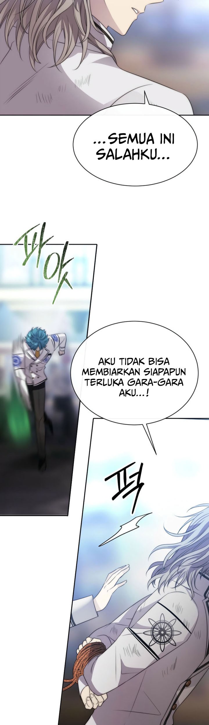 Black Haze (Reboot) Chapter 26 Gambar 46