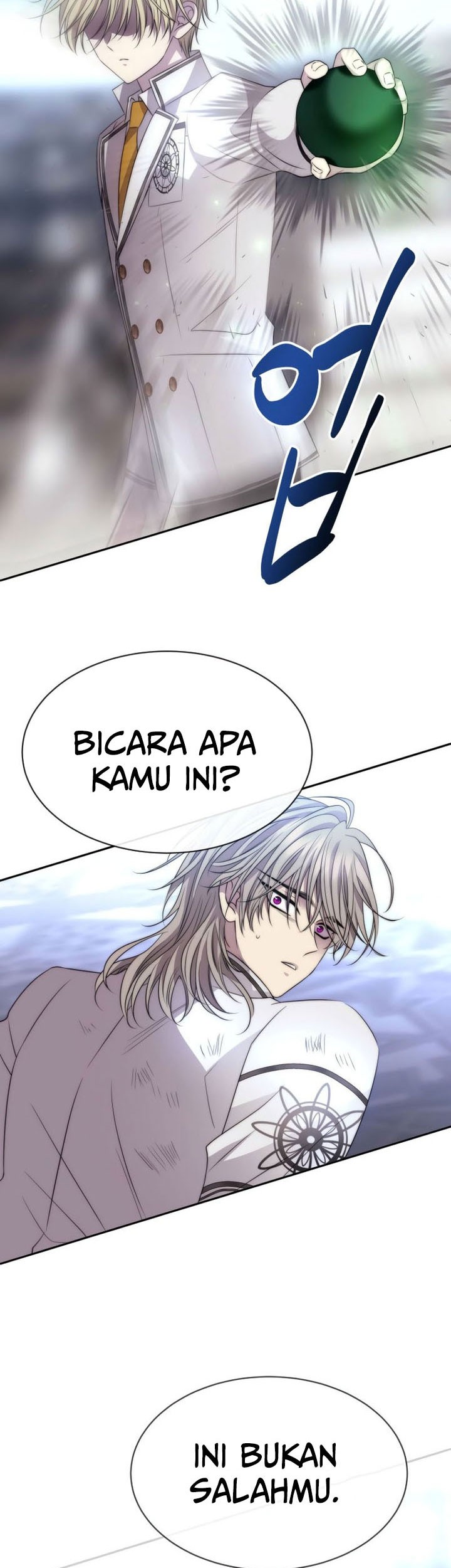 Black Haze (Reboot) Chapter 26 Gambar 48