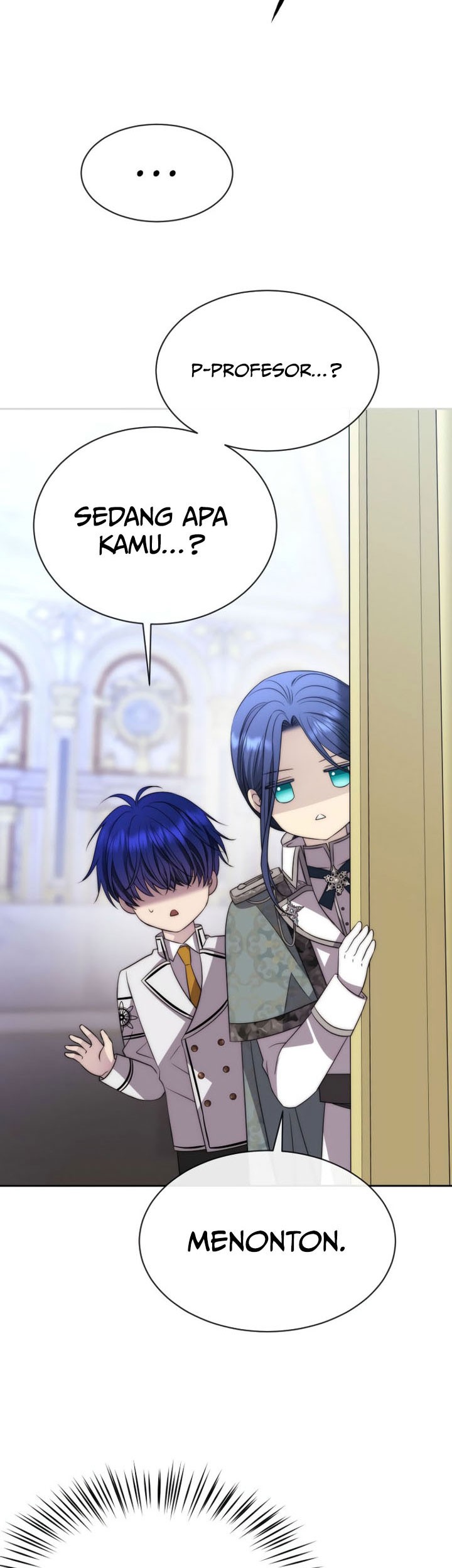 Black Haze (Reboot) Chapter 26 Gambar 6