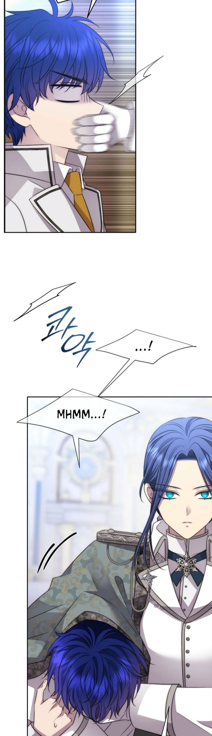 Black Haze (Reboot) Chapter 26 Gambar 8