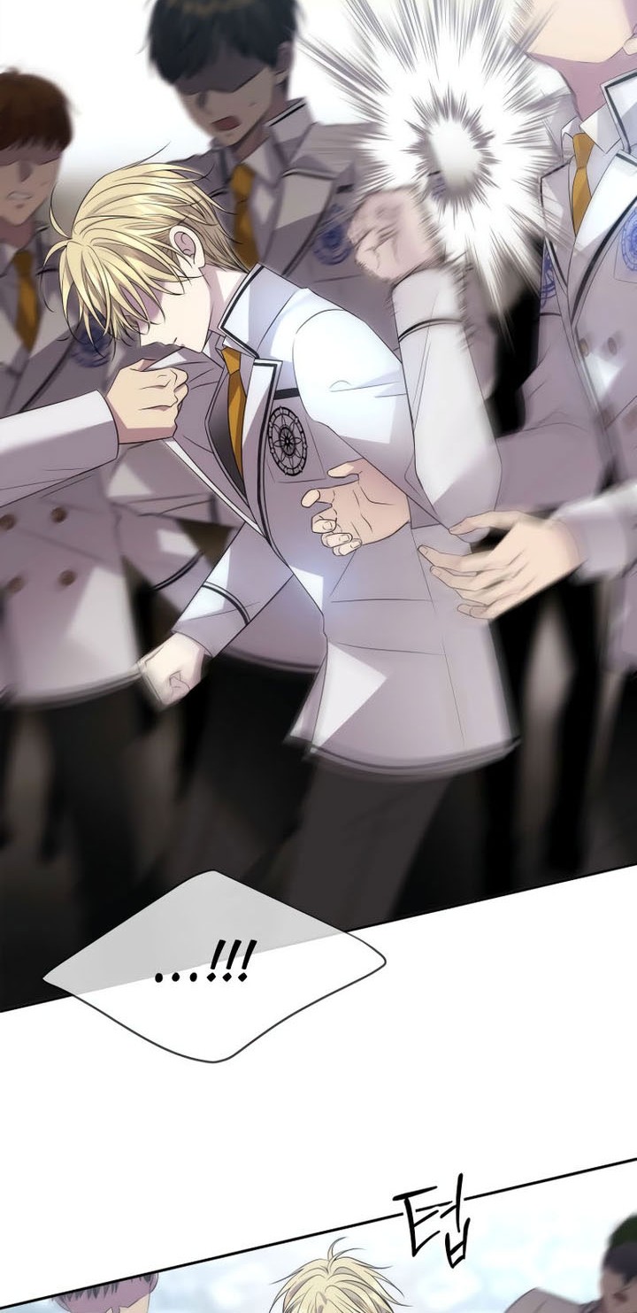 Black Haze (Reboot) Chapter 26 Gambar 15