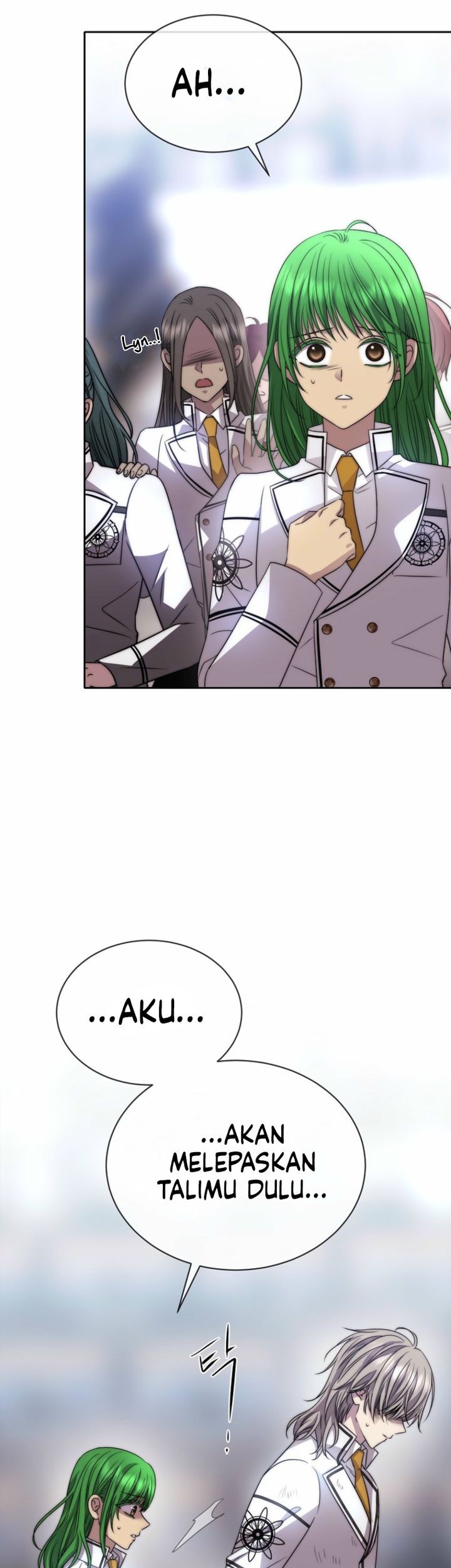 Black Haze (Reboot) Chapter 27 Gambar 18