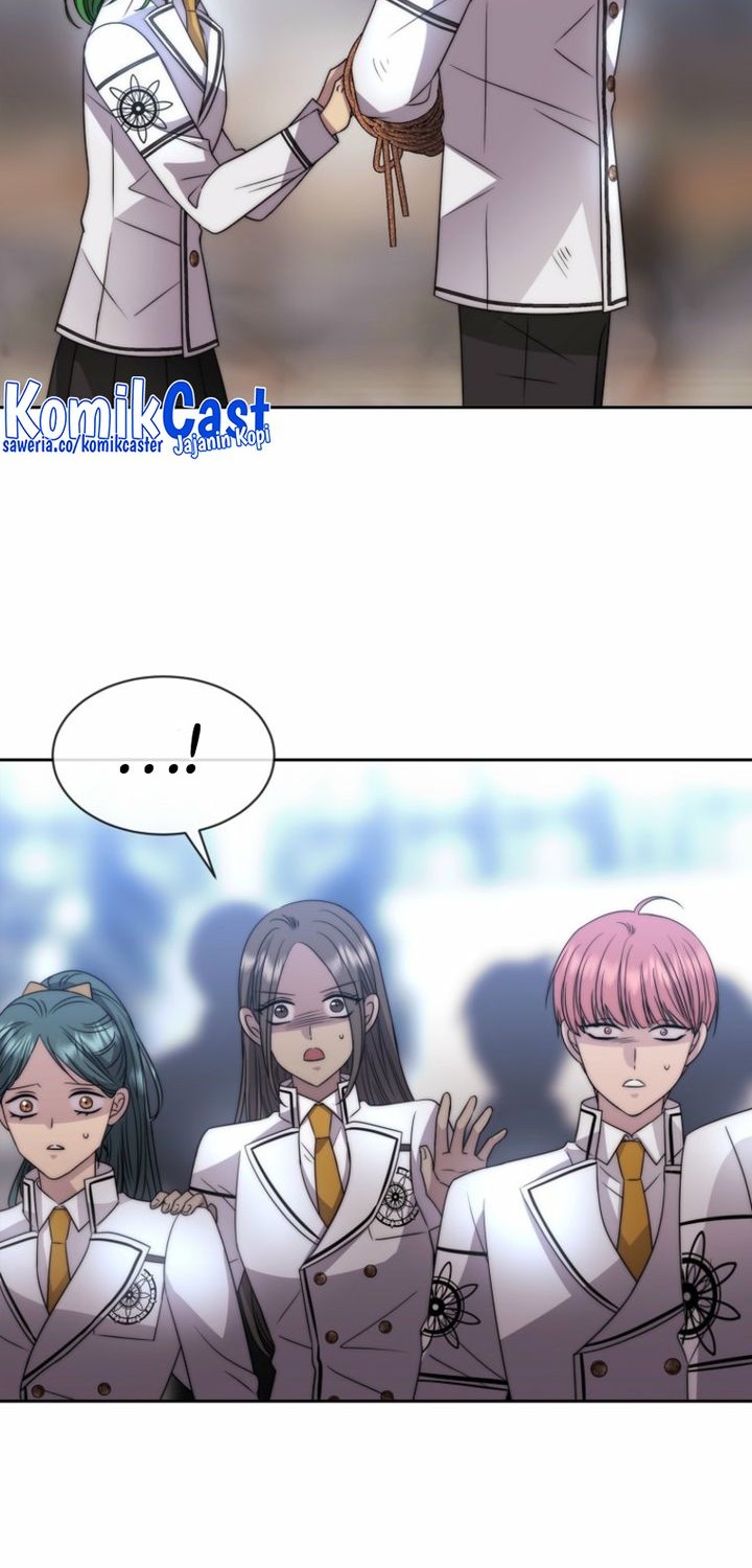 Black Haze (Reboot) Chapter 27 Gambar 19