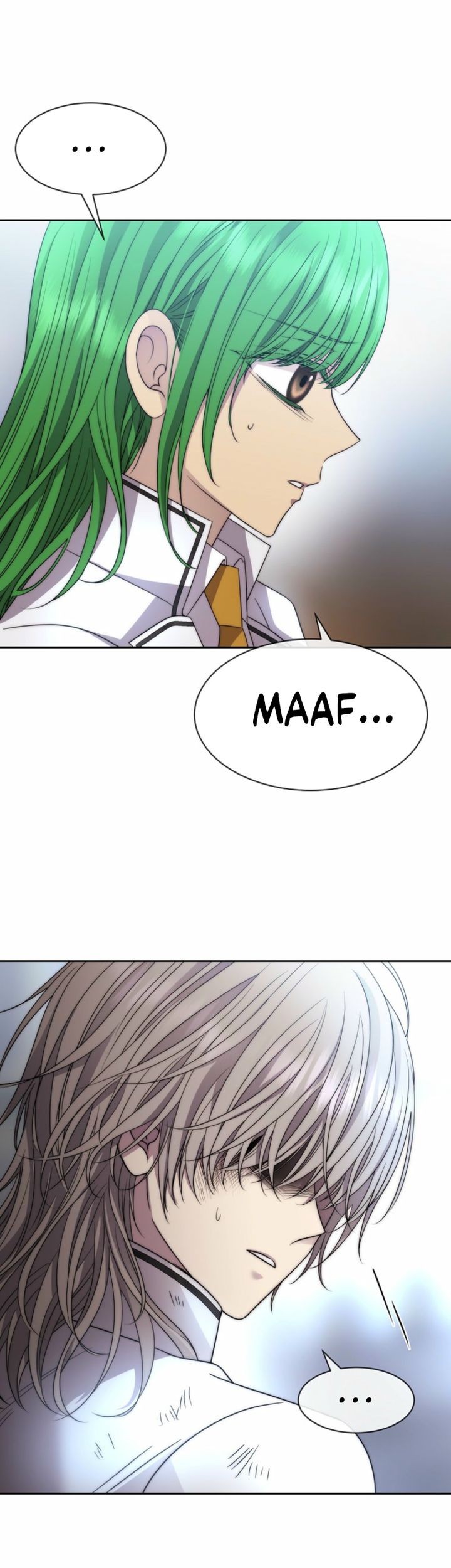 Black Haze (Reboot) Chapter 27 Gambar 20