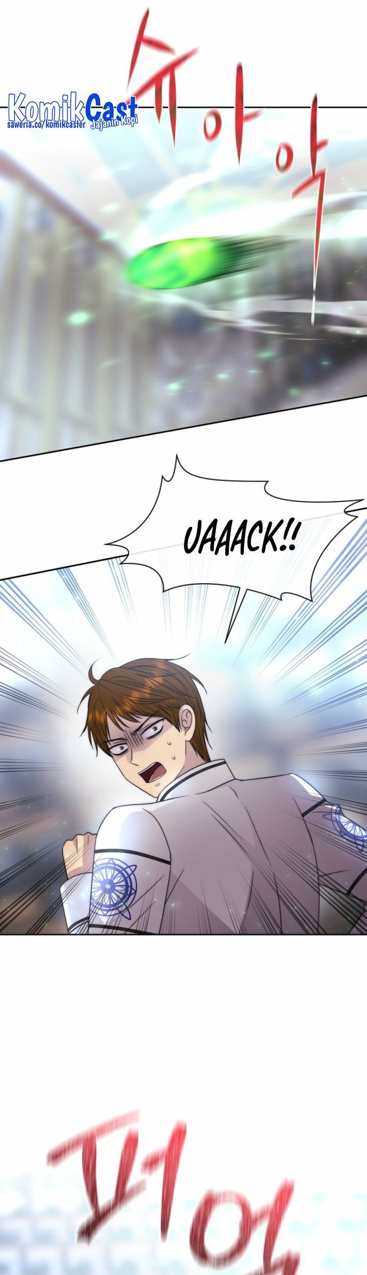 Black Haze (Reboot) Chapter 27 Gambar 22